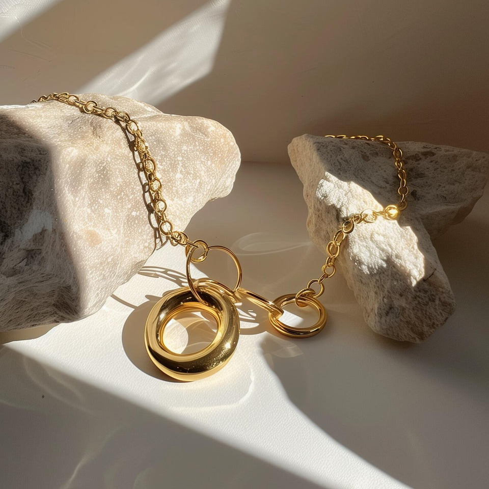 Jewelry Care 101: How to Keep Your Rings, Bracelets, and Handchains Sparkling