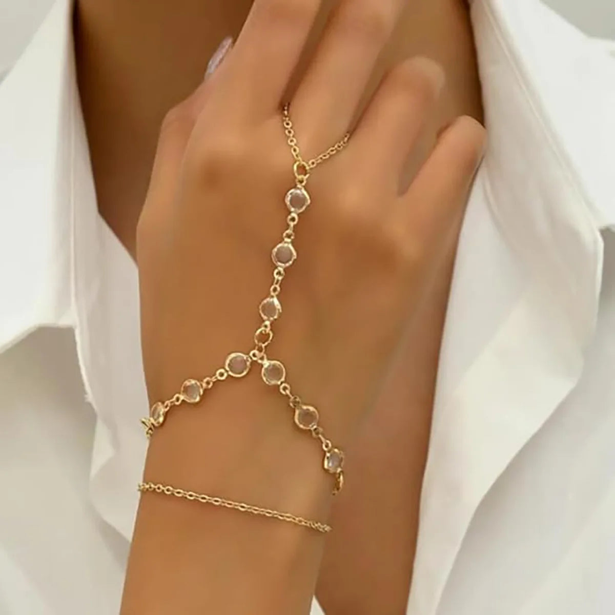 Hand Chain n°2