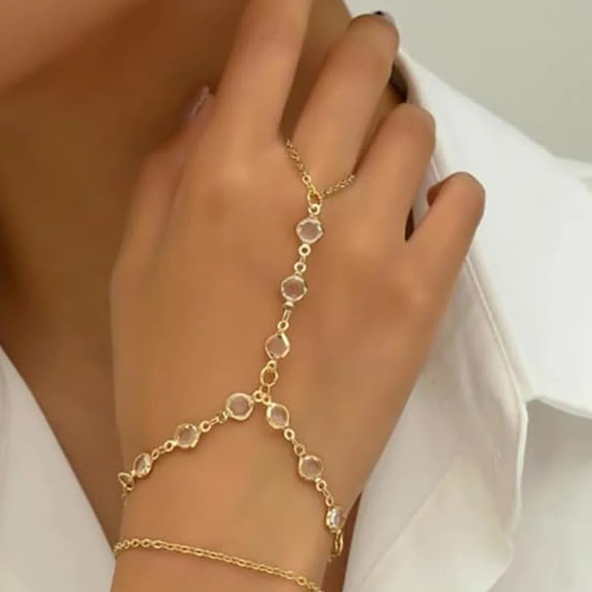 Hand Chain n°2