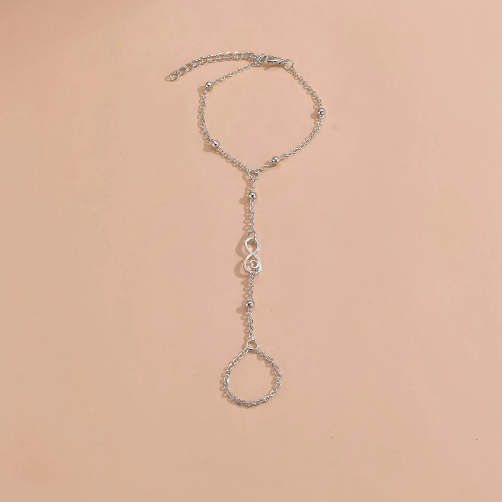 Hand Chain n° 4