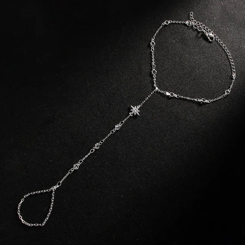 Hand Chain n°3