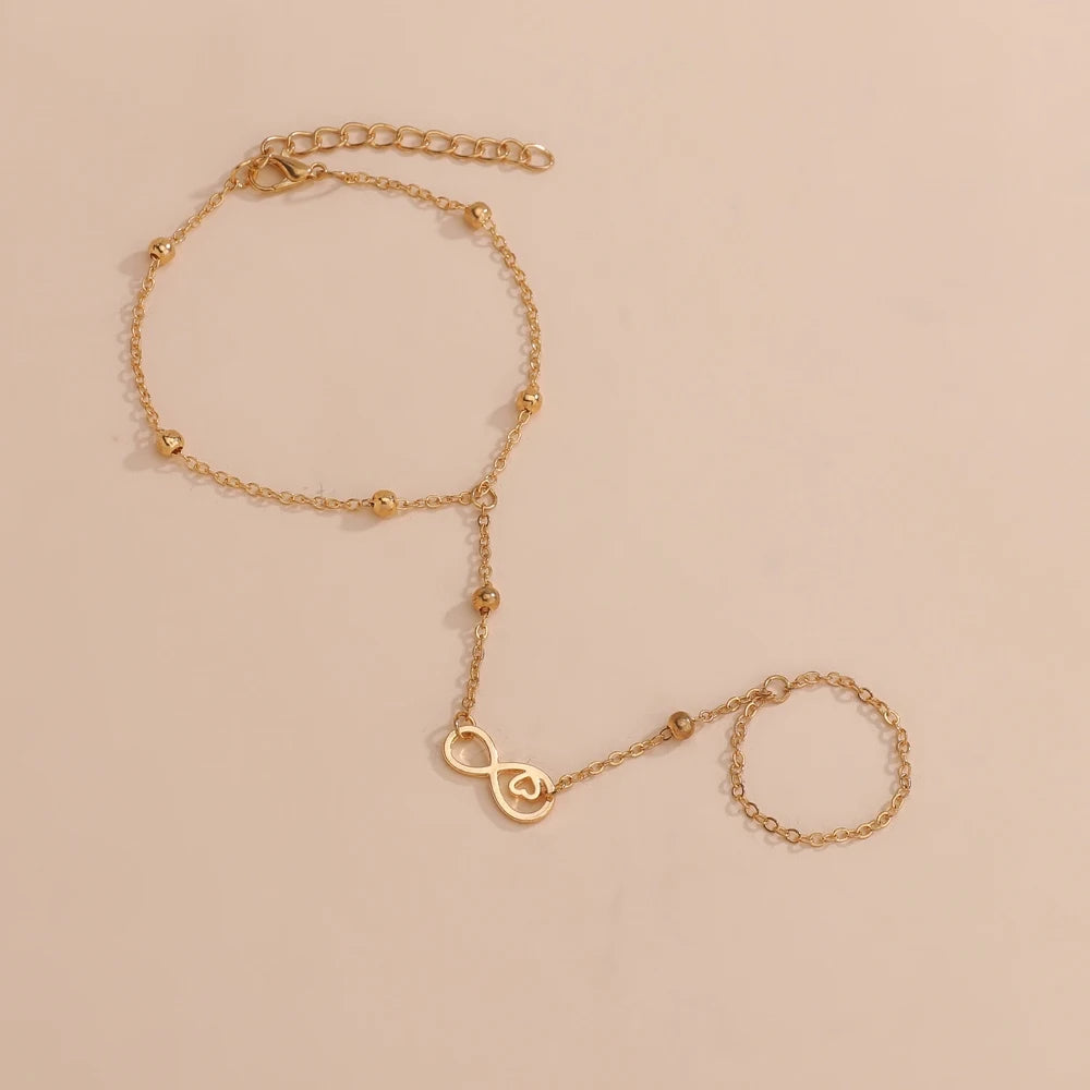 Hand Chain n° 4