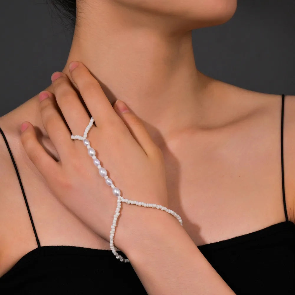 Hand Chain n° 4