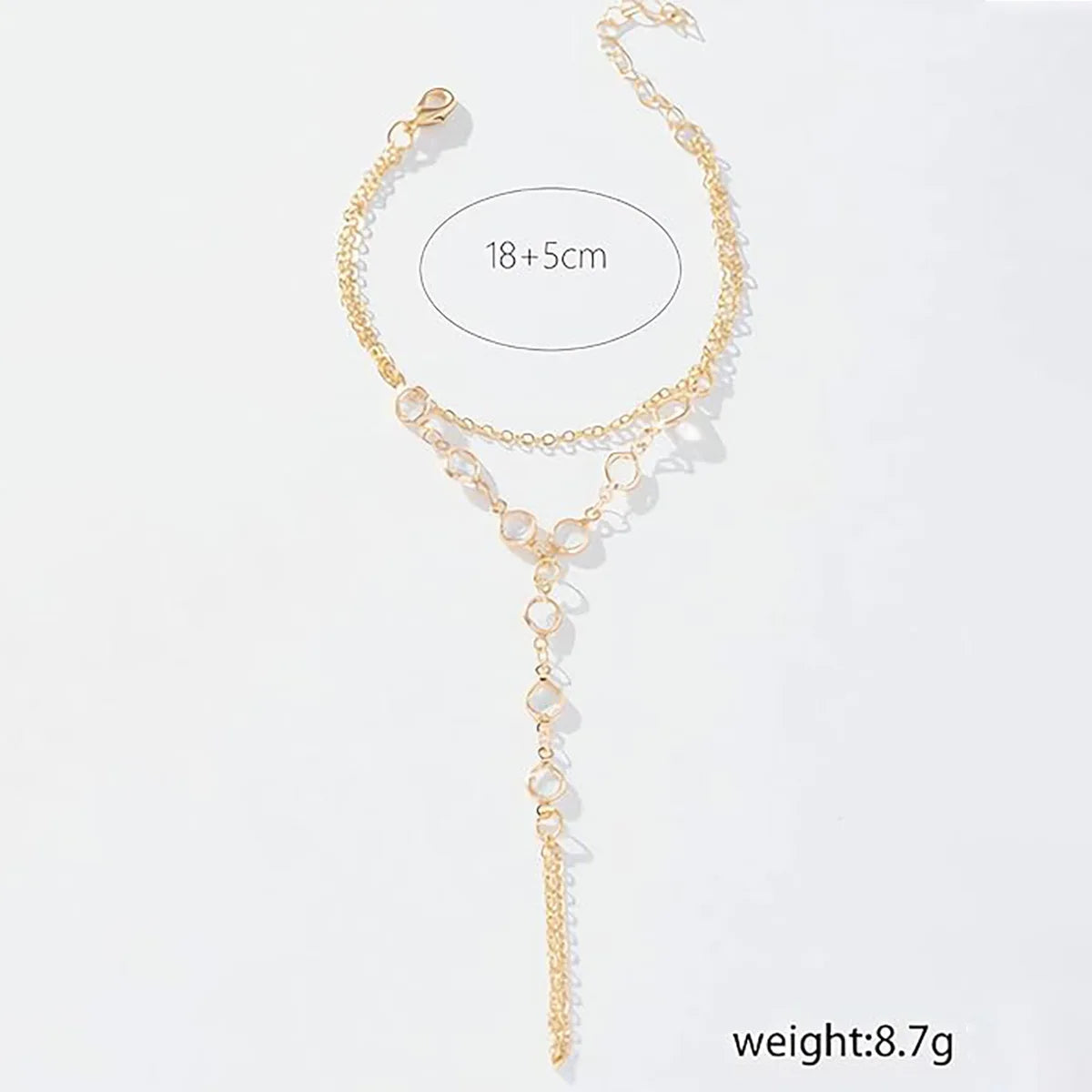 Hand Chain n°2