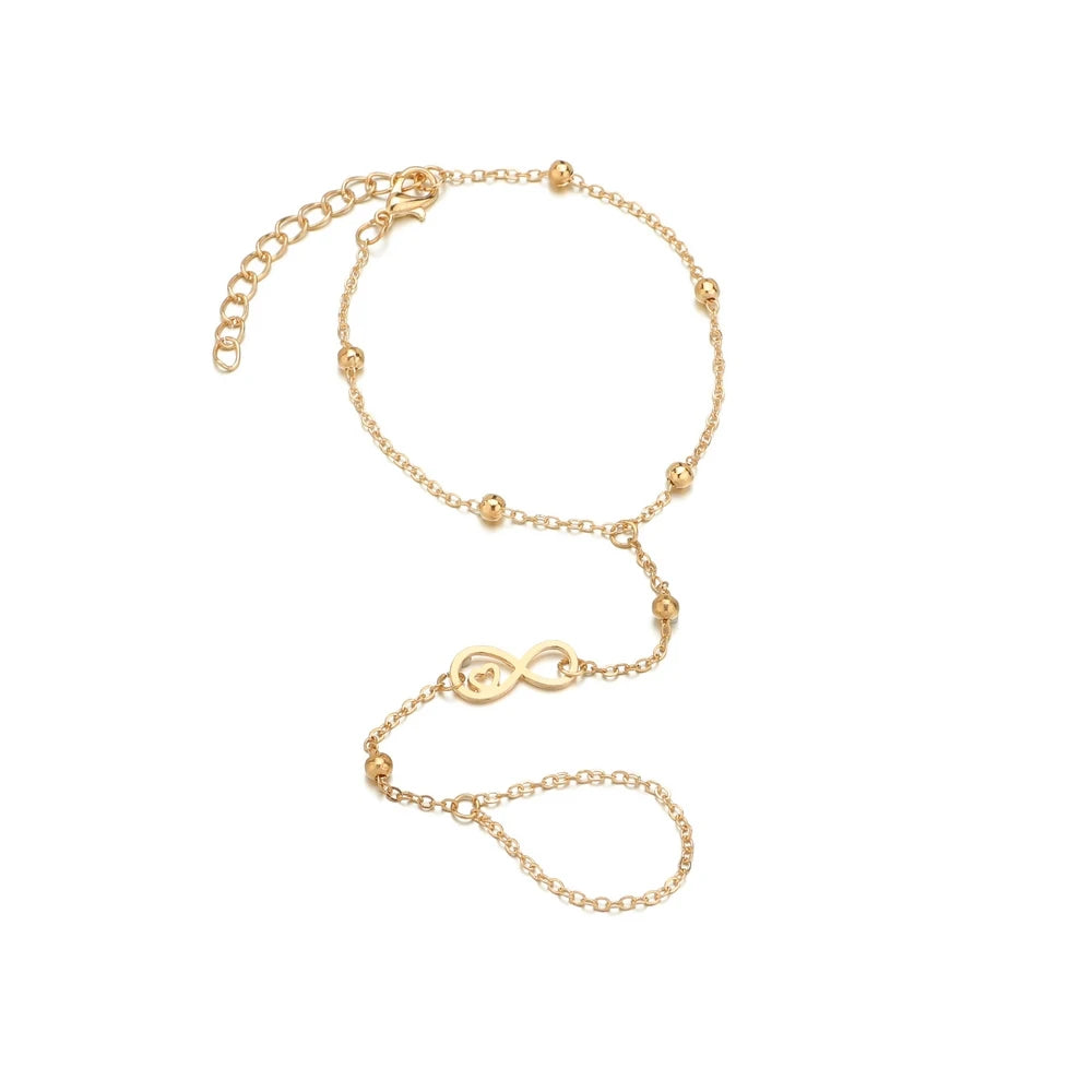 Hand Chain n° 4