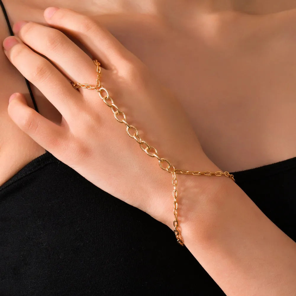 Hand Chain n° 4