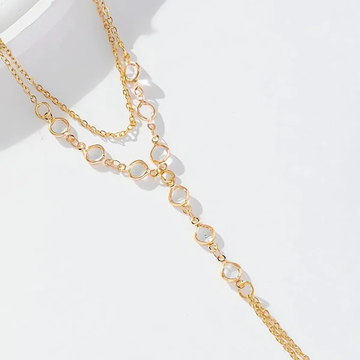 Hand Chain n°2