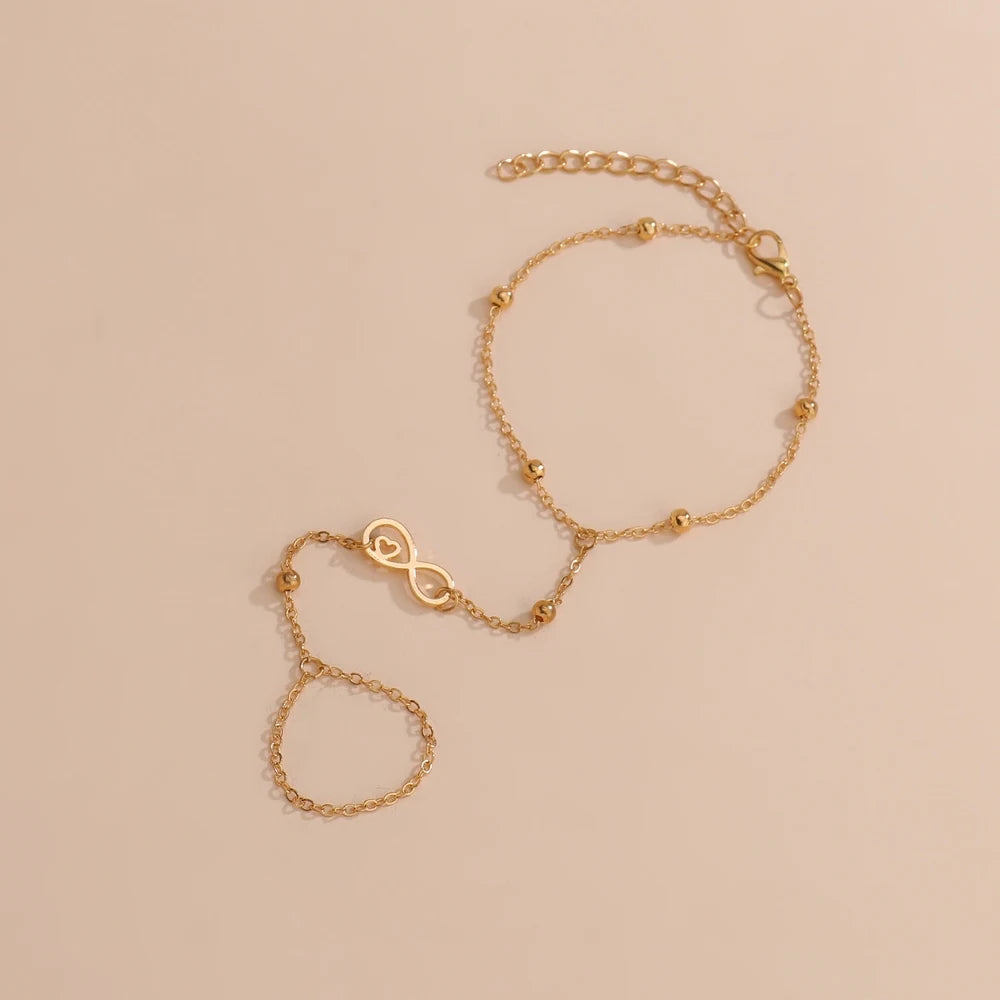 Hand Chain n° 4