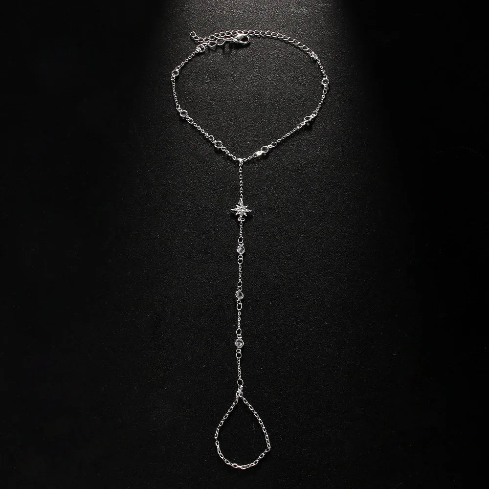 Hand Chain n°3