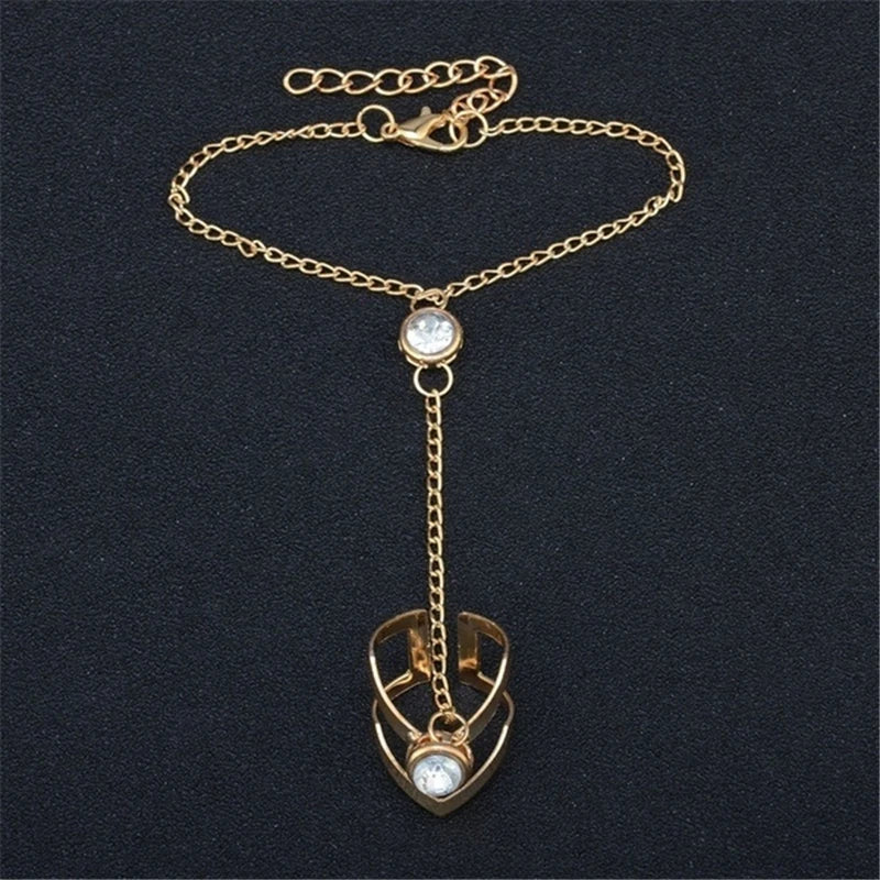 Hand Chain n°6