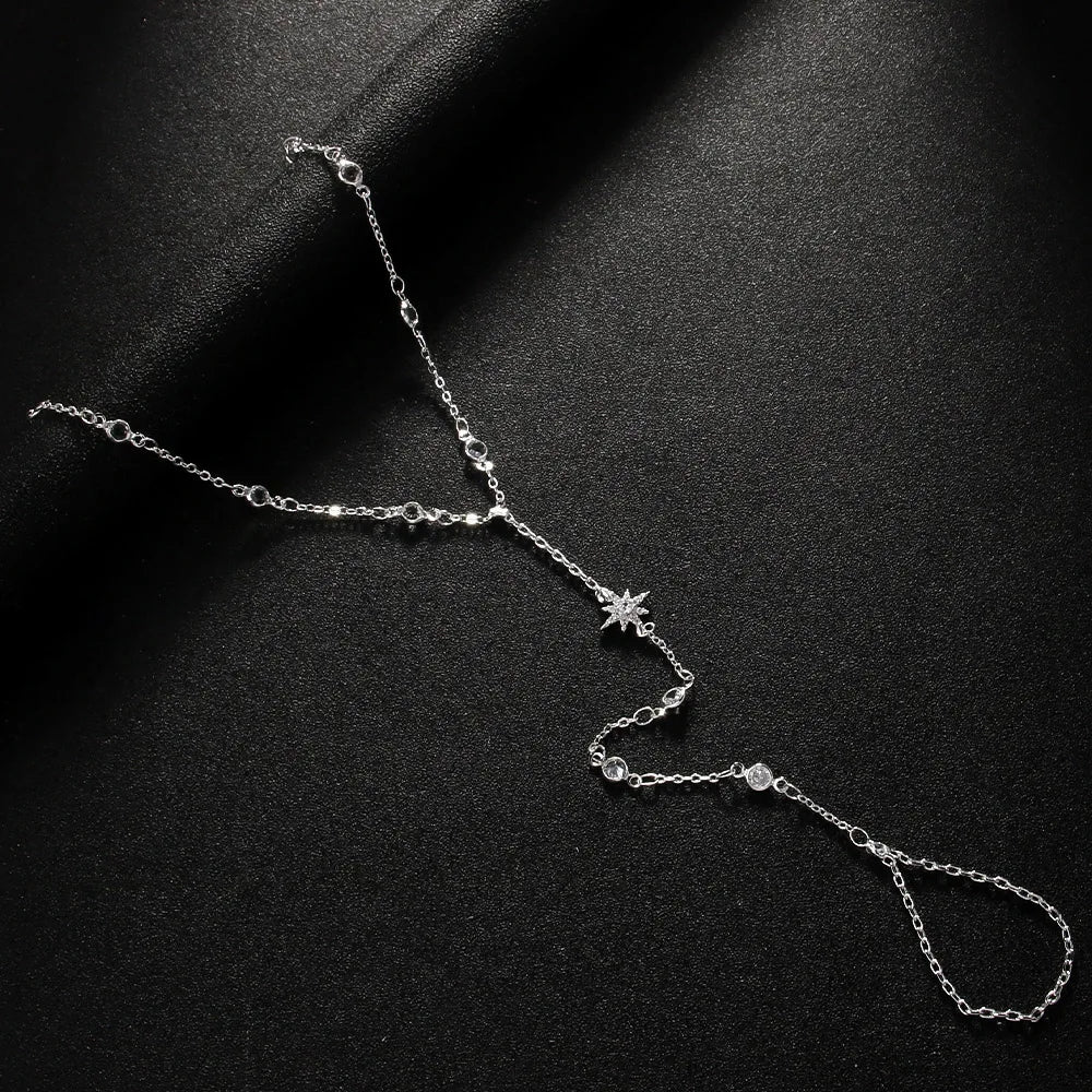 Hand Chain n°3